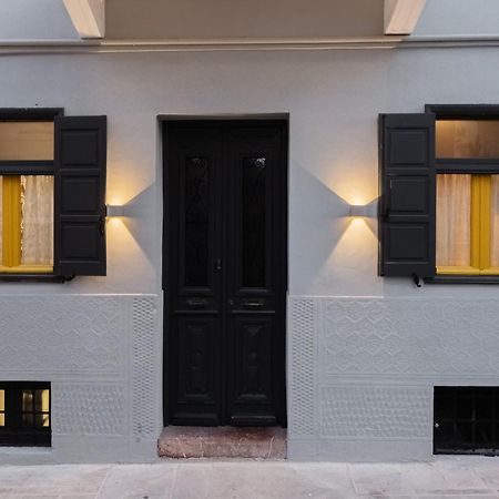 Archo Nafplio Suites & Rooms Eksteriør billede
