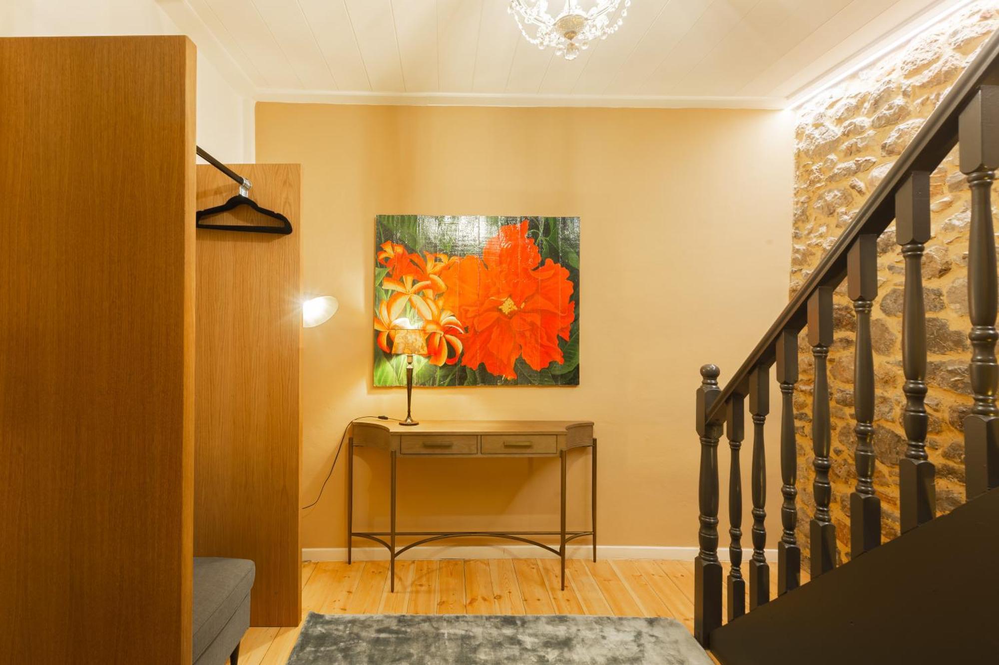Archo Nafplio Suites & Rooms Eksteriør billede