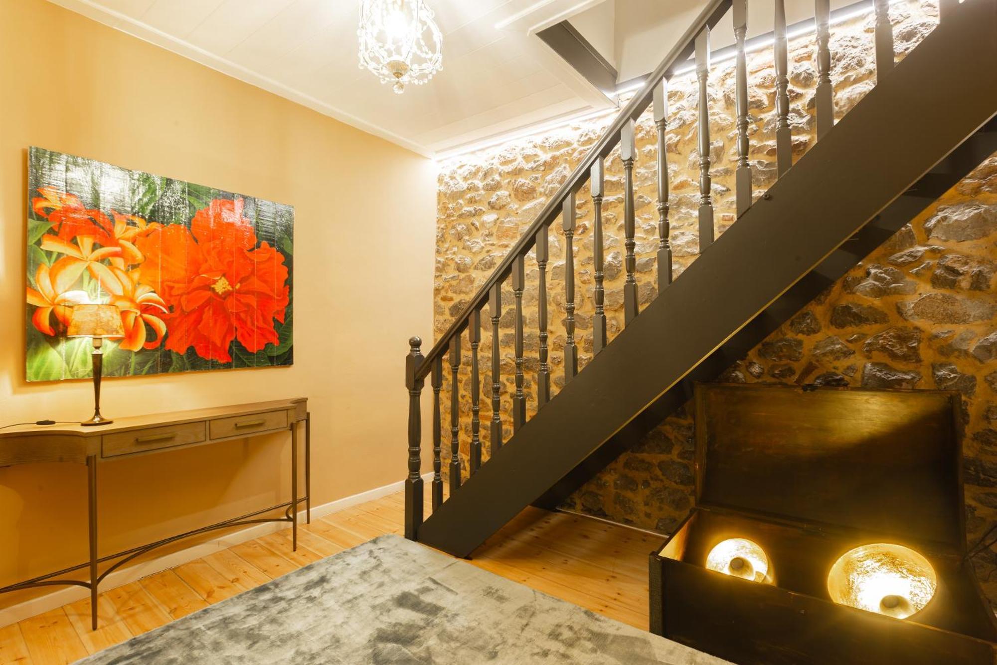 Archo Nafplio Suites & Rooms Eksteriør billede