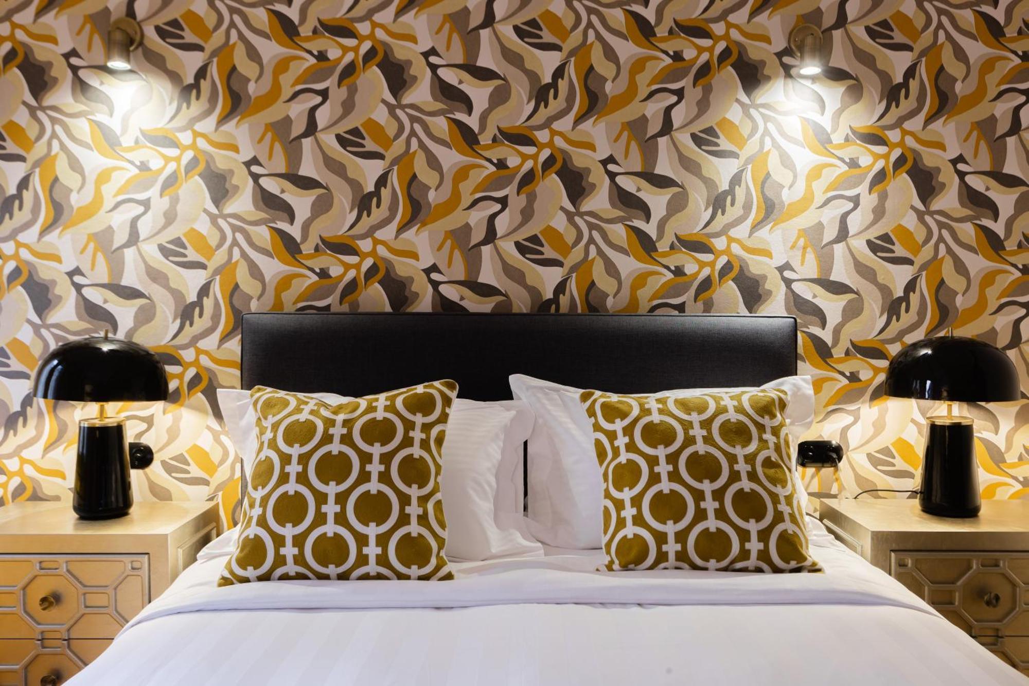 Archo Nafplio Suites & Rooms Eksteriør billede