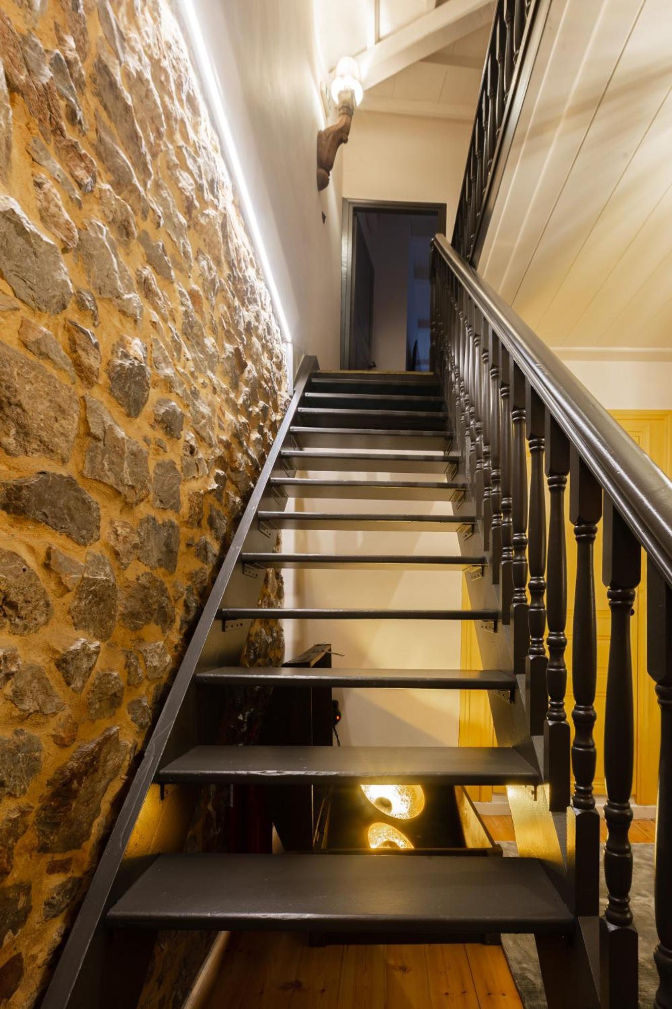 Archo Nafplio Suites & Rooms Eksteriør billede