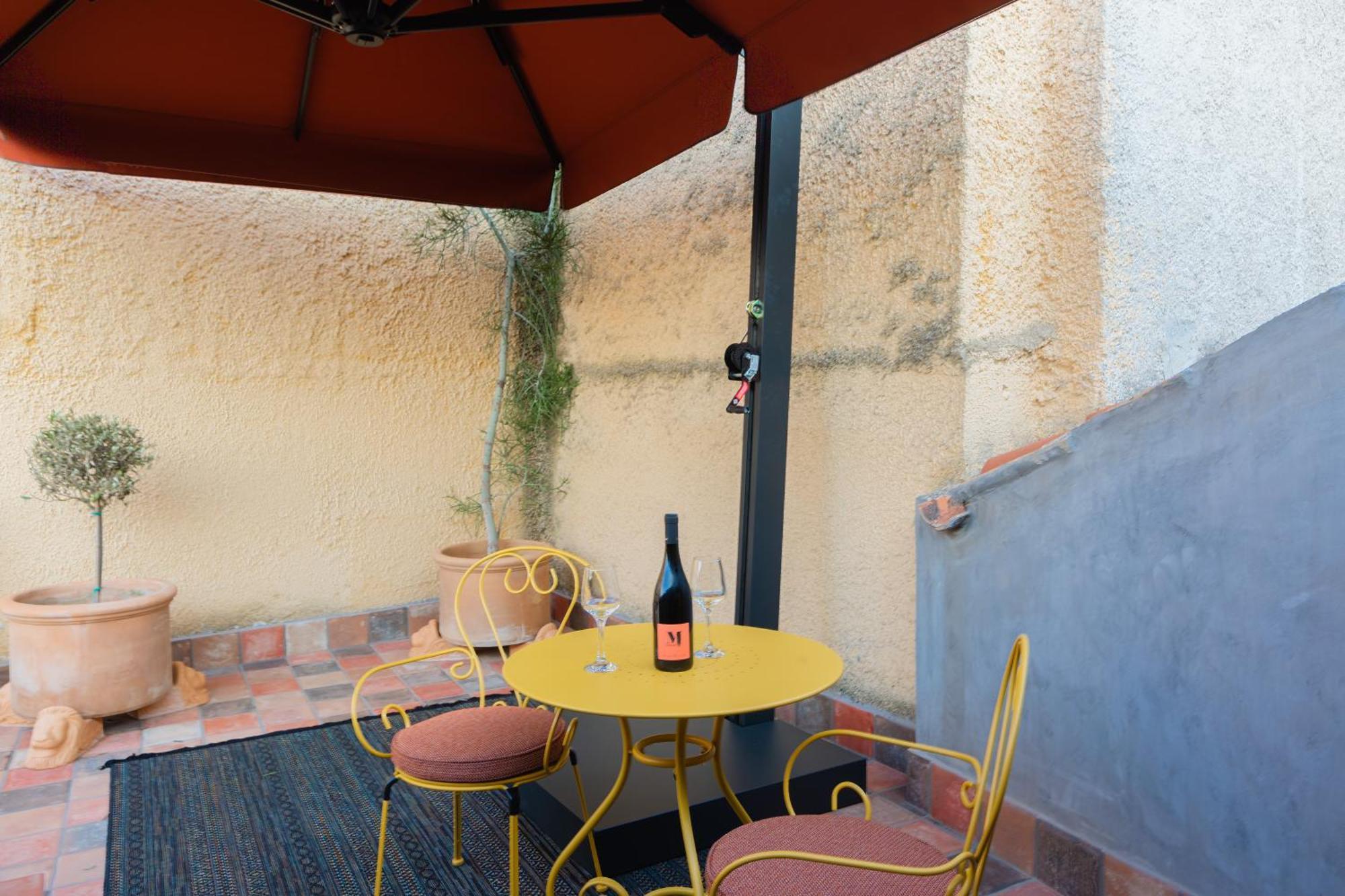 Archo Nafplio Suites & Rooms Eksteriør billede