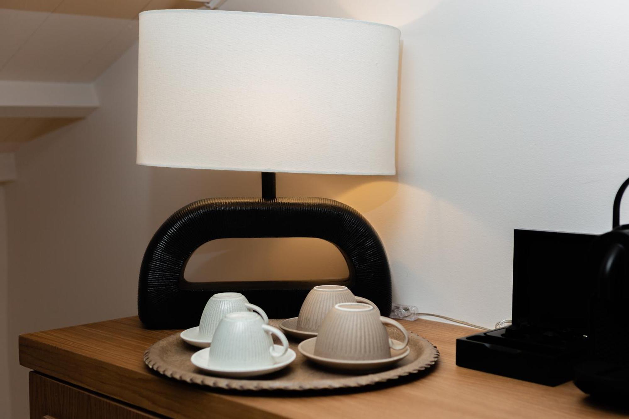 Archo Nafplio Suites & Rooms Eksteriør billede