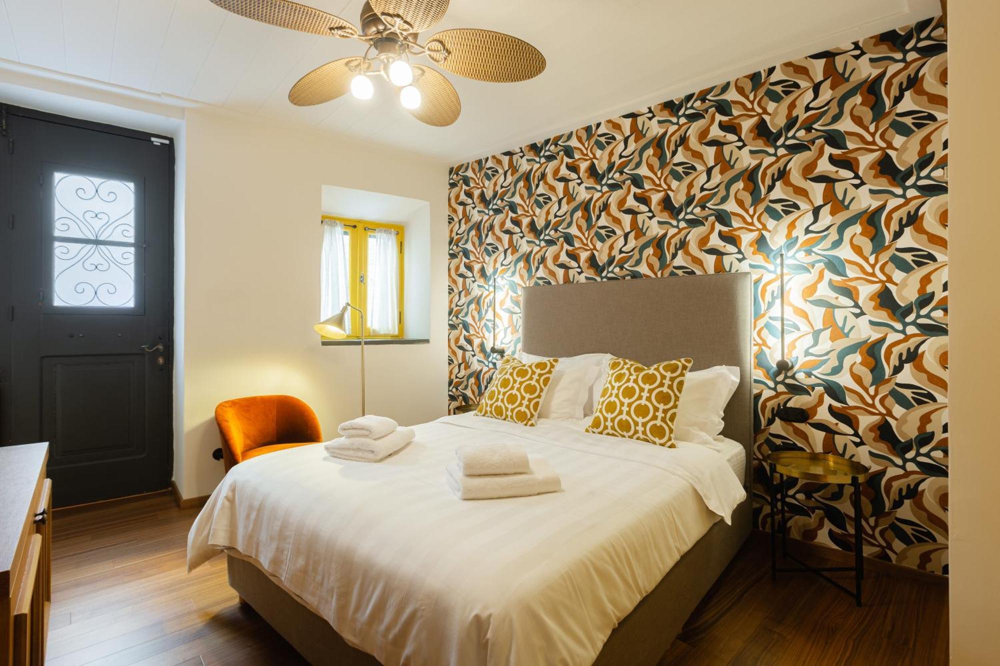 Archo Nafplio Suites & Rooms Eksteriør billede