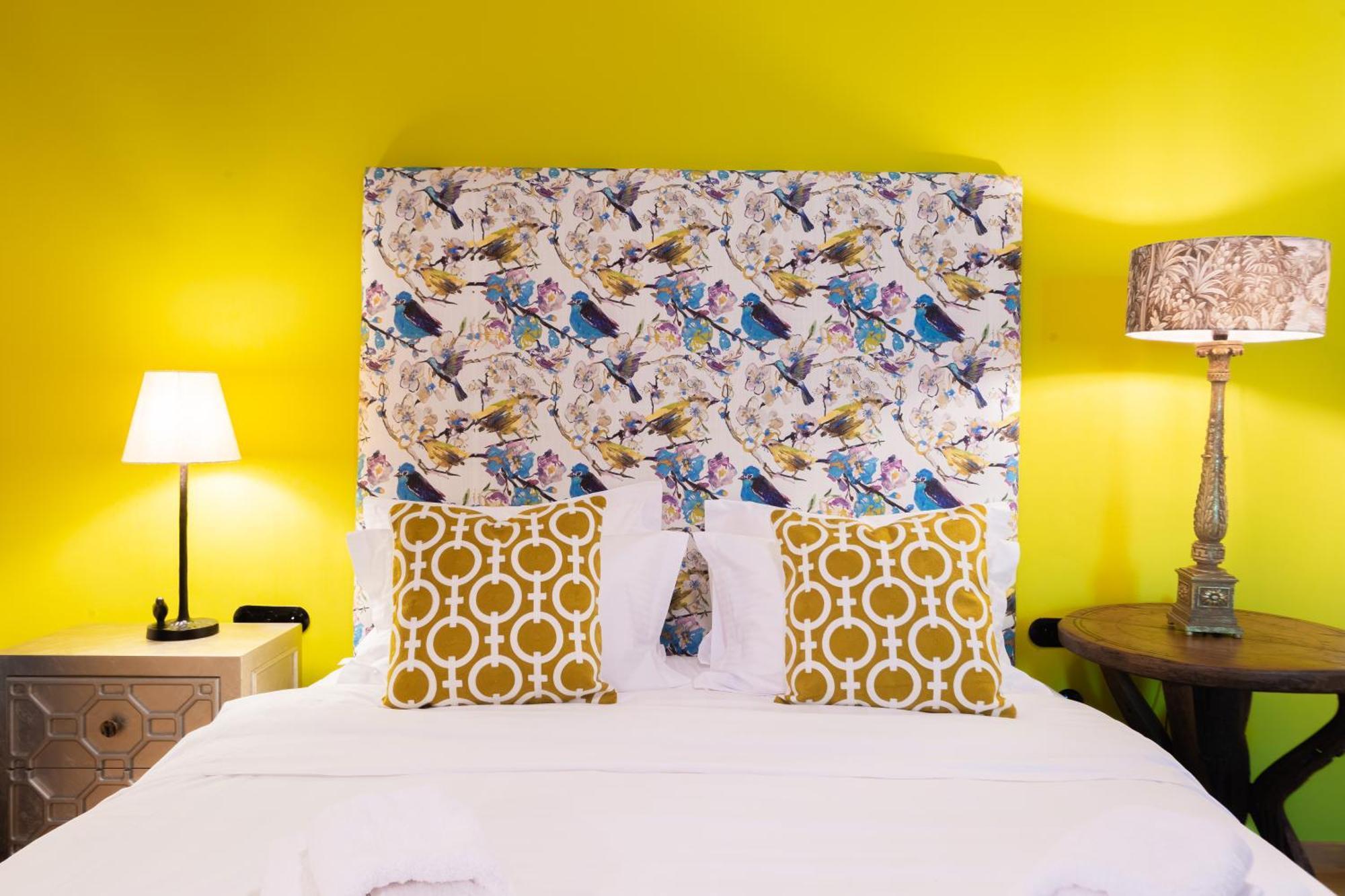 Archo Nafplio Suites & Rooms Eksteriør billede