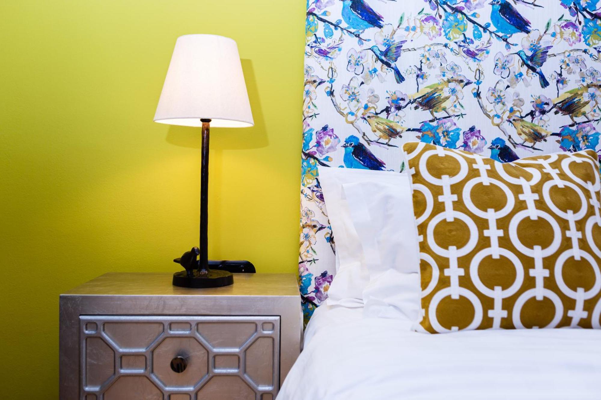 Archo Nafplio Suites & Rooms Eksteriør billede