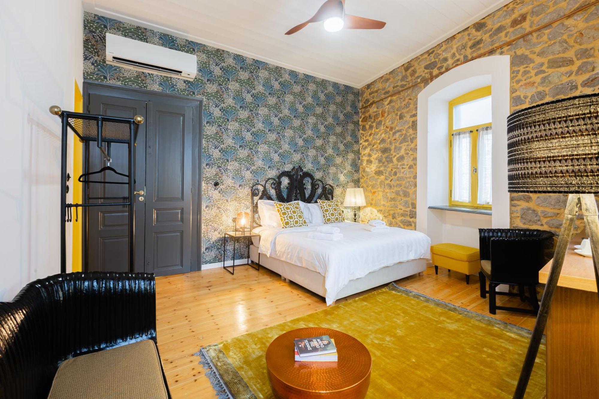 Archo Nafplio Suites & Rooms Eksteriør billede