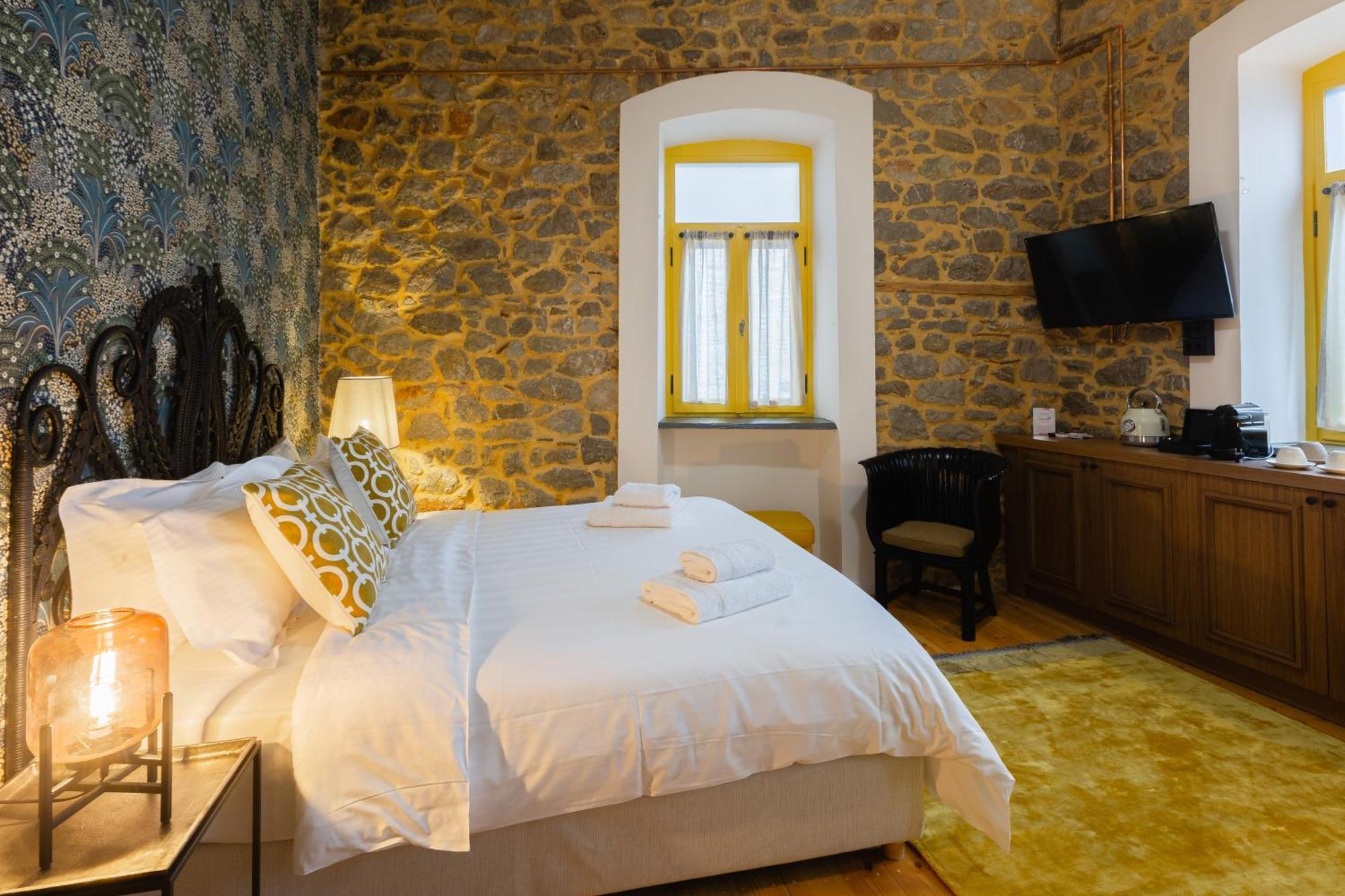 Archo Nafplio Suites & Rooms Eksteriør billede