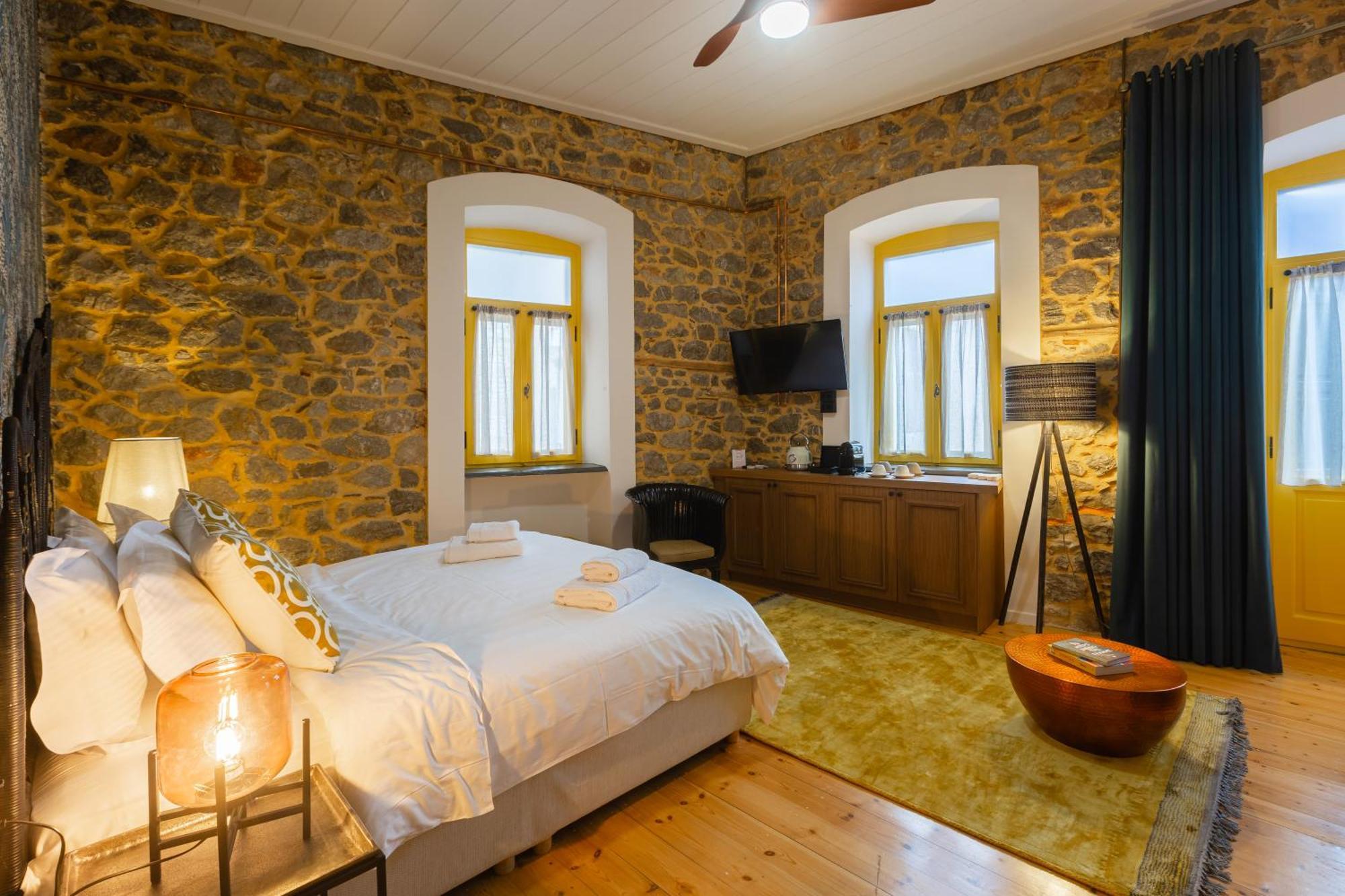 Archo Nafplio Suites & Rooms Eksteriør billede
