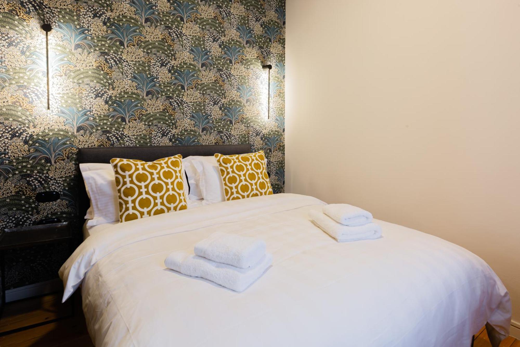 Archo Nafplio Suites & Rooms Eksteriør billede