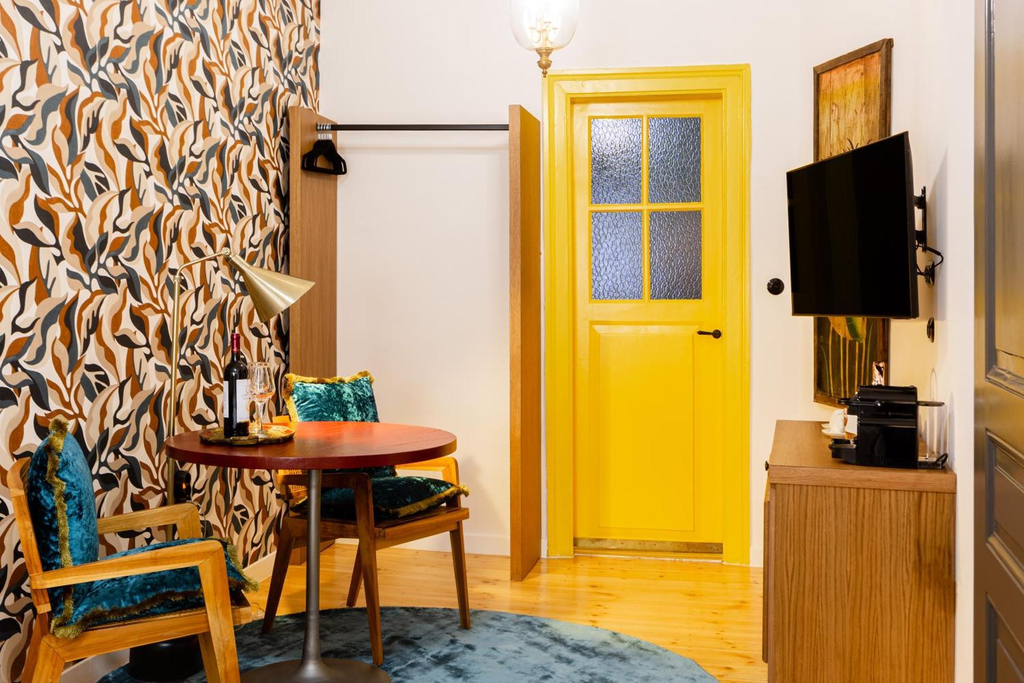Archo Nafplio Suites & Rooms Eksteriør billede