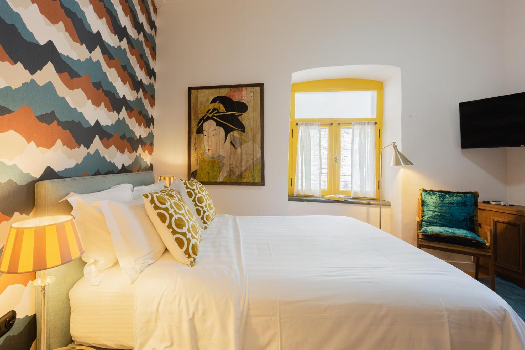 Archo Nafplio Suites & Rooms Eksteriør billede