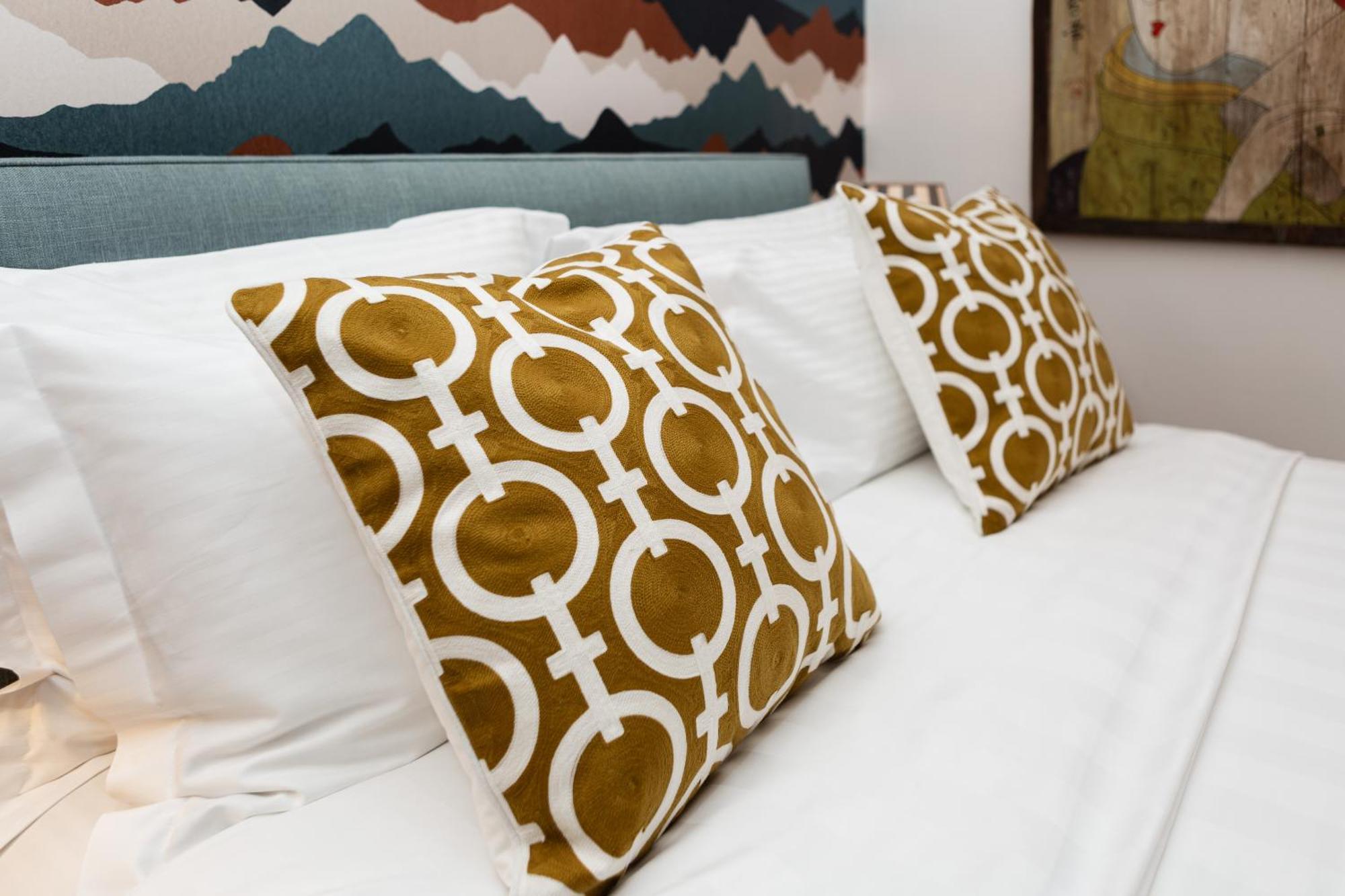 Archo Nafplio Suites & Rooms Eksteriør billede