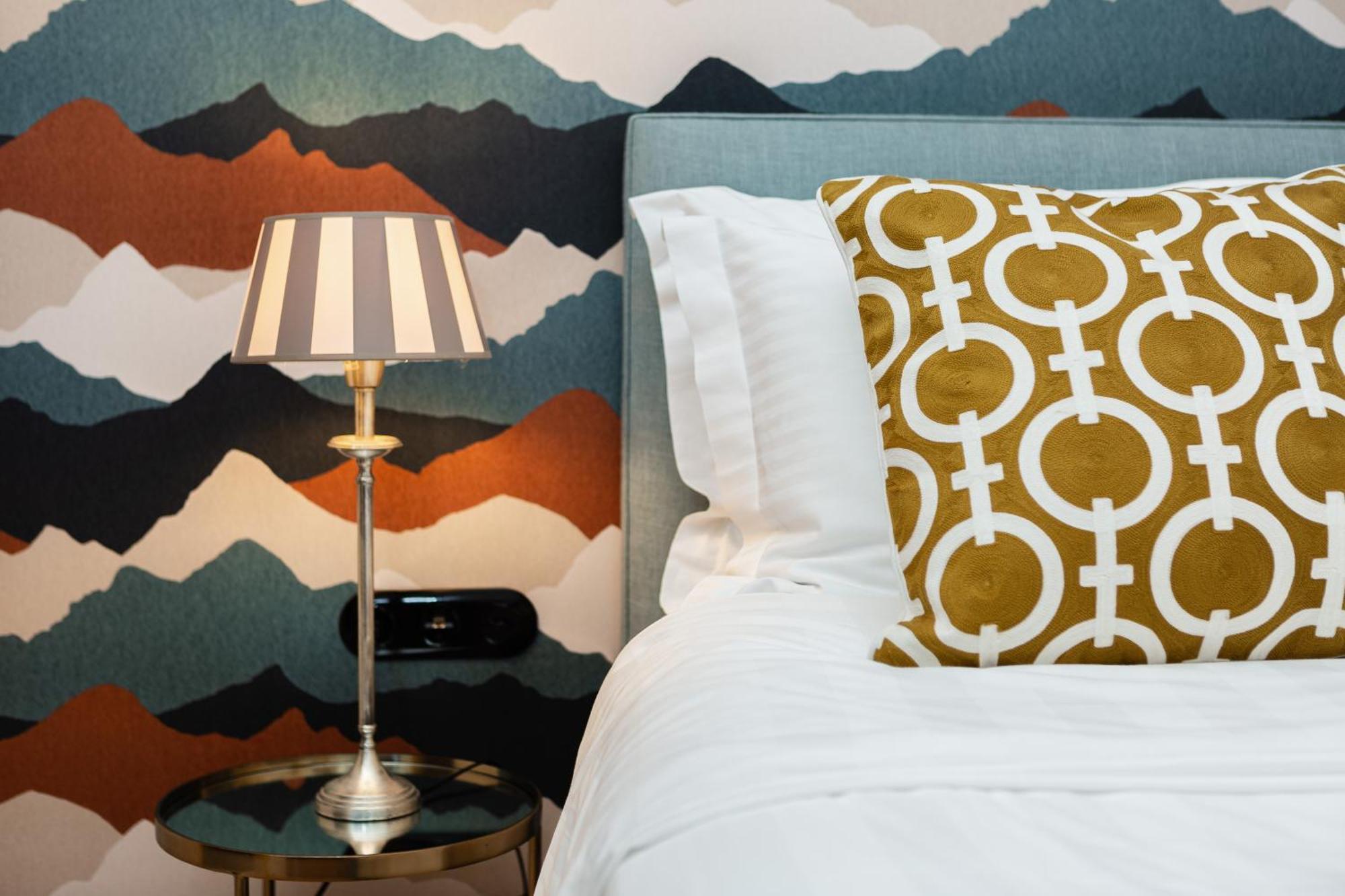 Archo Nafplio Suites & Rooms Eksteriør billede